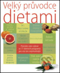 Kniha: Velký průvodce dietami (Judith C. Rodriguez). Slovart CZ, 2009 Kniha: Velký průvodce dietami (Judith C. Rodriguez). Slovart CZ, 2009