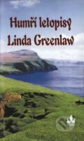 Kniha: Humří letopisy (Linda Greenlaw). Baronet, 2004 Kniha: Humří letopisy (Linda Greenlaw). Baronet, 2004