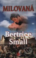 Kniha: Milovaná (Bertrice Small). Baronet, 2000 Kniha: Milovaná (Bertrice Small). Baronet, 2000