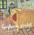 Kniha: Goghova postel (Lydie Romanská). Montanex, 2007 Kniha: Goghova postel (Lydie Romanská). Montanex, 2007