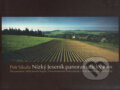 Kniha: Nízký Jeseník panoramatický (Montanex). Montanex, 2007 Kniha: Nízký Jeseník panoramatický (Montanex). Montanex, 2007