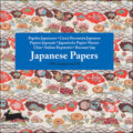 Kniha: Japanese Papers (Pepin Press). Pepin Press, 2008 Kniha: Japanese Papers (Pepin Press). Pepin Press, 2008