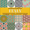 Kniha: Decorative Patterns From Italy (Pepin Press). Pepin Press, 2008 Kniha: Decorative Patterns From Italy (Pepin Press). Pepin Press, 2008