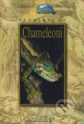 Kniha: Chameleoni (Petr Nečas). Madagaskar, 2003 Kniha: Chameleoni (Petr Nečas). Madagaskar, 2003