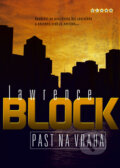 Kniha: Past na vraha (Lawrence Block). BB/art, 2008 Kniha: Past na vraha (Lawrence Block). BB/art, 2008