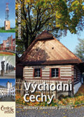 Kniha: Východní Čechy (Jaroslav Kocourek). freytag&berndt, 2008 Kniha: Východní Čechy (Jaroslav Kocourek). freytag&berndt, 2008