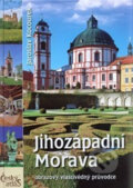 Kniha: Jihozápadní Morava (Jaroslav Kocourek). freytag&berndt, 2004 Kniha: Jihozápadní Morava (Jaroslav Kocourek). freytag&berndt, 2004