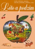 Kniha: Léto a podzim (Dagmar Šottnerová). Computer Press, 2006 Kniha: Léto a podzim (Dagmar Šottnerová). Computer Press, 2006