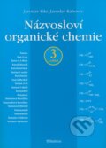 Kniha: Názvosloví organické chemie (Jaroslav Fikr a Jaroslav Kahovec). Computer Press, 2008 Kniha: Názvosloví organické chemie (Jaroslav Fikr a Jaroslav Kahovec). Computer Press, 2008
