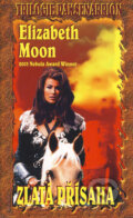 Kniha: Zlatá přísaha (Elizabeth Moon). Baronet, 2006 Kniha: Zlatá přísaha (Elizabeth Moon). Baronet, 2006