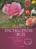 Encyklopedie růží - Bohumil Jaša, Bohumil Zavadil, Computer Press, 2008