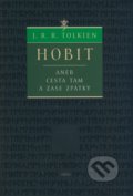 Hobit - J.R.R. Tolkien, Argo, 2005