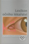 Kniha: Lexikon očního lékařství (Eva Vlková, František Vlk a Šárka Pitrová). František Vlk, 2008 Kniha: Lexikon očního lékařství (Eva Vlková, František Vlk a Šárka Pitrová). František Vlk, 2008