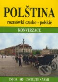 Kniha: Polština (Aleksandra Krzywoń a Aneta Prusinowska). INFOA, 2003 Kniha: Polština (Aleksandra Krzywoń a Aneta Prusinowska). INFOA, 2003