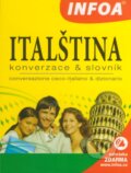 Kniha: Italština (Jana Navrátilová). INFOA, 2005 Kniha: Italština (Jana Navrátilová). INFOA, 2005