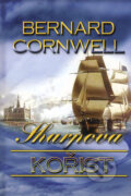 Kniha: Sharpova kořist (Bernard Cornwell). OLDAG, 2008 Kniha: Sharpova kořist (Bernard Cornwell). OLDAG, 2008