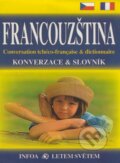 Kniha: Francouzština (Pavlína Vaňková). INFOA, 2005 Kniha: Francouzština (Pavlína Vaňková). INFOA, 2005