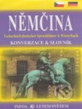 Kniha: Němčina (Jana Navrátilová). INFOA, 2005 Kniha: Němčina (Jana Navrátilová). INFOA, 2005