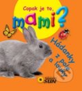 Kniha: Hádanky z pole a louky (SUN). SUN, 2014 Kniha: Hádanky z pole a louky (SUN). SUN, 2014