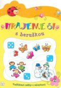 Kniha: Hrajeme si s beruškou 2 (Aksjomat). Aksjomat Kniha: Hrajeme si s beruškou 2 (Aksjomat). Aksjomat