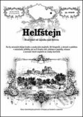 Kniha: Helfštejn (Rostislav Vojkovský). Putujme, 2014 Kniha: Helfštejn (Rostislav Vojkovský). Putujme, 2014
