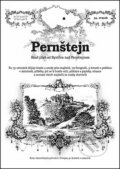 Kniha: Pernštejn (Rostislav Vojkovský). Putujme, 2014 Kniha: Pernštejn (Rostislav Vojkovský). Putujme, 2014