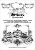 Kniha: Sovinec (Rostislav Vojkovský). Putujme, 2014 Kniha: Sovinec (Rostislav Vojkovský). Putujme, 2014