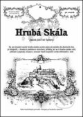Kniha: Hrubá Skála (Přemysl Špráchal). Putujme, 2014 Kniha: Hrubá Skála (Přemysl Špráchal). Putujme, 2014