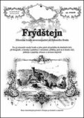 Kniha: Frýdštejn (Přemysl Špráchal). Putujme, 2014 Kniha: Frýdštejn (Přemysl Špráchal). Putujme, 2014