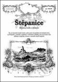 Kniha: Štěpanice (Přemysl Špráchal). Putujme, 2014 Kniha: Štěpanice (Přemysl Špráchal). Putujme, 2014