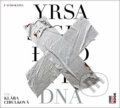 Audiokniha: DNA (audiokniha) (Yrsa Sigurdardóttir), 2019 Audiokniha: DNA (audiokniha) (Yrsa Sigurdardóttir), 2019