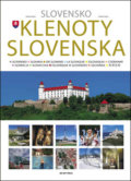 Kniha: Klenoty Slovenska (Vladimír Bárta). AB ART press, 2019 Kniha: Klenoty Slovenska (Vladimír Bárta). AB ART press, 2019