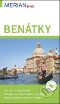 Kniha: Benátky (Wolfraud de Concini). Vašut, 2019 Kniha: Benátky (Wolfraud de Concini). Vašut, 2019