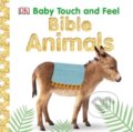 Bible Animals, Dorling Kindersley, 2018