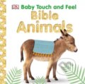 Kniha: Bible Animals (Dorling Kindersley). Dorling Kindersley, 2018 Kniha: Bible Animals (Dorling Kindersley). Dorling Kindersley, 2018