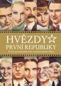Kniha: Hvězdy první republiky (Alžběta Nagyová). Extra Publishing, 2018 Kniha: Hvězdy první republiky (Alžběta Nagyová). Extra Publishing, 2018