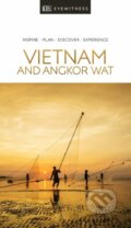 Kniha: Vietnam (Dorling Kindersley). Dorling Kindersley, 2019 Kniha: Vietnam (Dorling Kindersley). Dorling Kindersley, 2019
