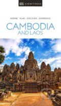 Kniha: Cambodia and Laos (Dorling Kindersley). Dorling Kindersley, 2019 Kniha: Cambodia and Laos (Dorling Kindersley). Dorling Kindersley, 2019