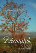 Kniha: Zármutek (James R. White). Poutníkova četba, 2016 Kniha: Zármutek (James R. White). Poutníkova četba, 2016