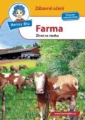 Kniha: Benny Blu: Farma (Ditipo a.s.). Ditipo a.s., 2018 Kniha: Benny Blu: Farma (Ditipo a.s.). Ditipo a.s., 2018