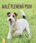 Kniha: Malé plemená psov (Susanne Müller-Rielinger). Vašut, 2019 Kniha: Malé plemená psov (Susanne Müller-Rielinger). Vašut, 2019