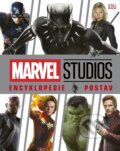 Kniha: Marvel Studios: Encyklopedie postav (Adam Bray). Nakladatelství Fragment, 2019 Kniha: Marvel Studios: Encyklopedie postav (Adam Bray). Nakladatelství Fragment, 2019