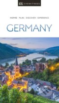 Kniha: Germany (Dorling Kindersley). Dorling Kindersley, 2019 Kniha: Germany (Dorling Kindersley). Dorling Kindersley, 2019
