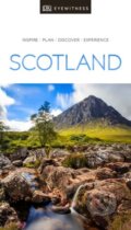 Kniha: Scotland (Dorling Kindersley). Dorling Kindersley, 2019 Kniha: Scotland (Dorling Kindersley). Dorling Kindersley, 2019