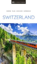 Kniha: Switzerland (Dorling Kindersley). Dorling Kindersley, 2019 Kniha: Switzerland (Dorling Kindersley). Dorling Kindersley, 2019