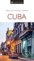 Kniha: Cuba (Dorling Kindersley). Dorling Kindersley, 2019 Kniha: Cuba (Dorling Kindersley). Dorling Kindersley, 2019