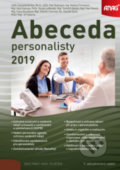 Kniha: Abeceda personalisty 2019 (Aleš Kalvoda, Dana Roučková, Dominik Brůha, Helena Čornejová, Jiří Valenta, Petr Bukovjan, Petr Pelech, Tomáš Liškutín, Vlasta Leštinská, Zdeněk Schmied a Zdeněk Šenk). ANAG, 2019 Kniha: Abeceda personalisty 2019 (Aleš Kalvoda, Dana Roučková, Dominik Brůha, Helena Čornejová, Jiří Valenta, Petr Bukovjan, Petr Pelech, Tomáš Liškutín, Vlasta Leštinská, Zdeněk Schmied a Zdeněk Šenk). ANAG, 2019