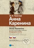 Anna Karenina - Lev Nikolajevič Tolstoj, 2019