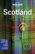 Scotland 10 - Lonely Planet, Lonely Planet, 2019