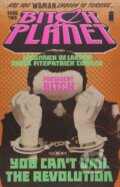 Kniha: Bitch Planet (Volume 2) (Kelly Sue DeConnick). Image Comics, 2017 Kniha: Bitch Planet (Volume 2) (Kelly Sue DeConnick). Image Comics, 2017